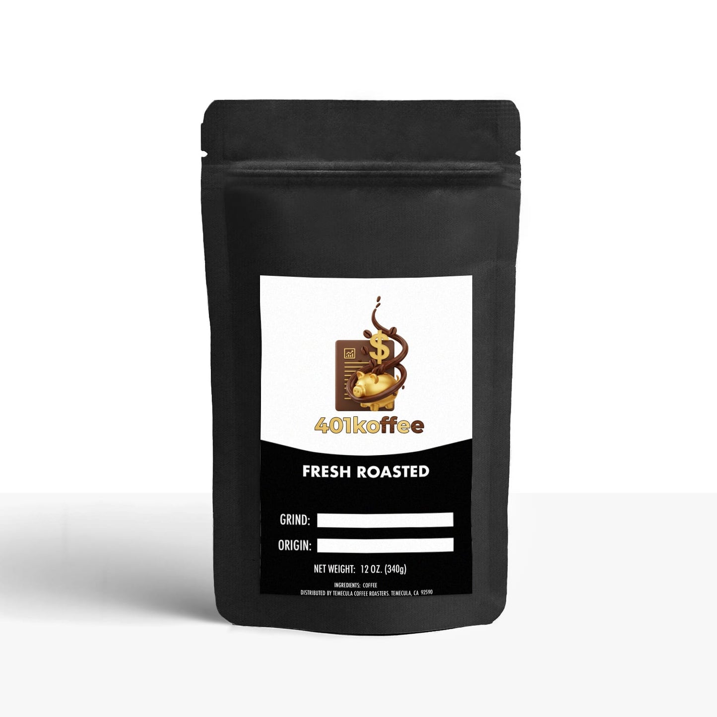 African Kahawa Blend